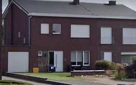 Half Open Woonst Te Deinze, Nabij Gent En Kortrijk